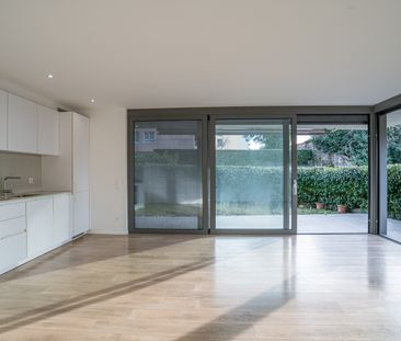 MENDRISIO – APPARTAMENTO CON GIARDINO - Foto 1