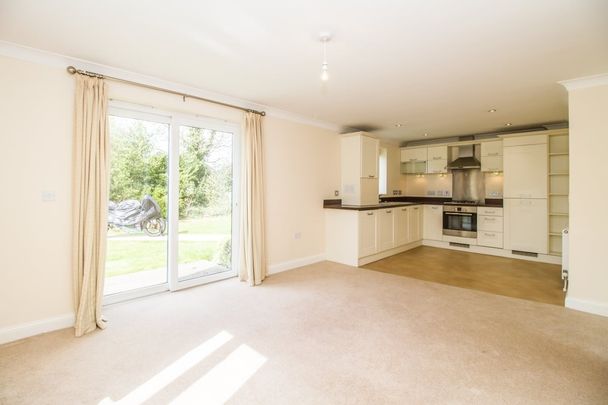 Thornley Close, Abingdon - Photo 1