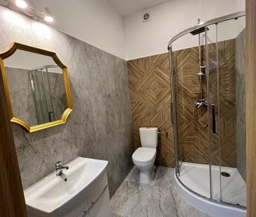 Apartament 25 m.kw - wysoki standard - Brodnica - Zdjęcie 3