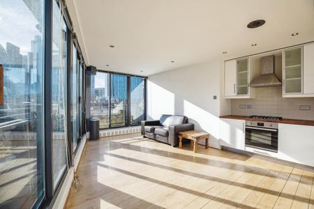 1 bedroom apartment to rent - Photo 3