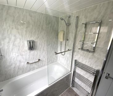 1 bedroom apartment to rent - Photo 6