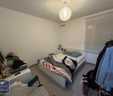 Location Appartement 2 pièces 38m² AVIGNON 84000 - Photo 3