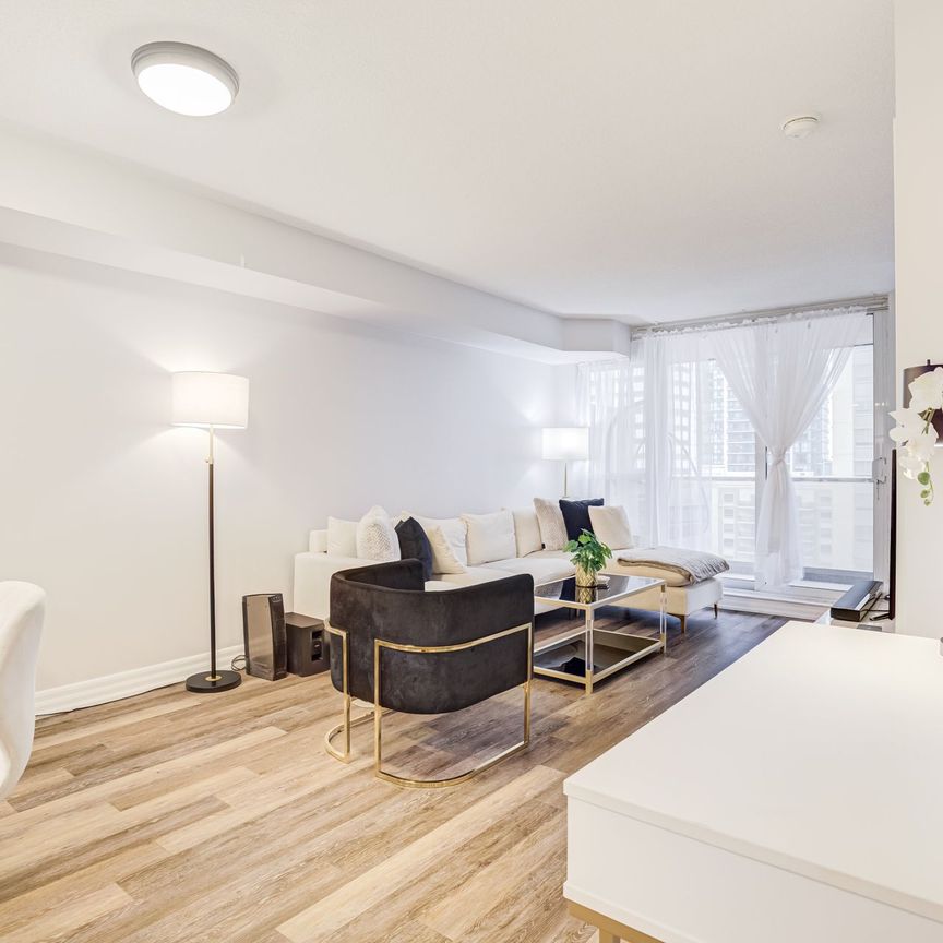 For Lease - 4090 Living Arts Drive Unit# 904, Mississauga, Ontario - Photo 1