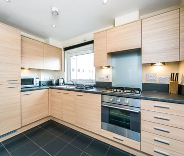 1 bedroom apartment to rent - Photo 5