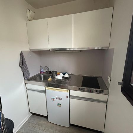 Location Appartement 1 pièce 26m² CLERMONT FERRAND 63000 - Photo 3