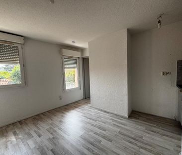 Location Appartement 1 pièce 25m² MONT DE MARSAN 40000 - Photo 4