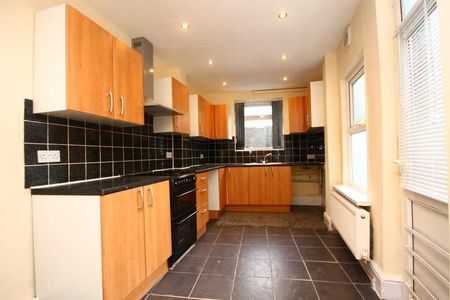 Henderson Street, Levenshulme, Manchester, M19 - Photo 3