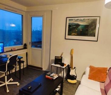 Professorsslingan, Stockholm - Photo 1