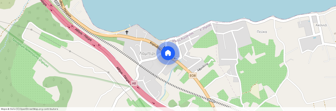Λαμπίρι (Ερίνεο)
