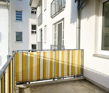 Wohlfühlen in Chemnitz – Helle 1-Zimmer-Wohnung mit Balkon & TG-Ste... - Photo 5