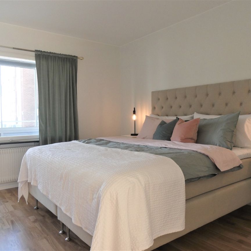 Amorvägen, Kalmar - Foto 1