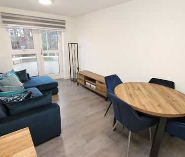 2 bedroom apartment to rent - Photo 2