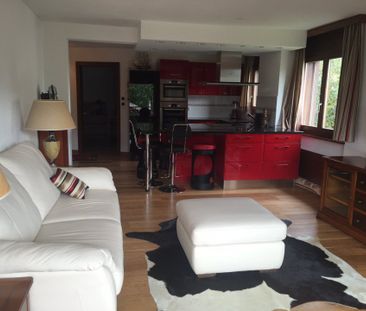 Appartement à Chermignon-Bas - Photo 6