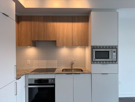 For Lease - 50 O'Neill Road Unit# 2009, Toronto, Ontario - Photo 5