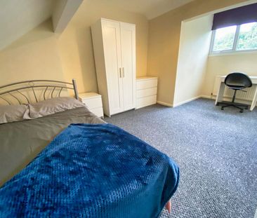 4 bedroom house share to rent - Photo 6