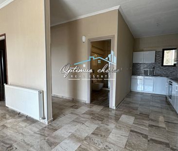 Διαμέρισμα για ενοικίαση Λαγονήσι (Καλύβια Θορικού) - Photo 3