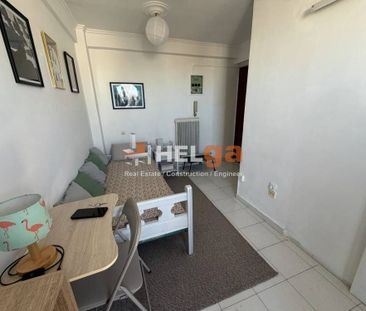 Studio/Γκαρσονιέρα για ενοικίαση Αγία Σοφία (Πάτρα) - Photo 4