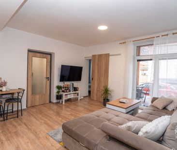 Pronájem bytu 2+kk 41 m² - Photo 1