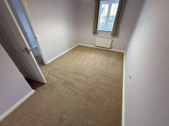 The Square, Kirton, PE20 - Photo 1