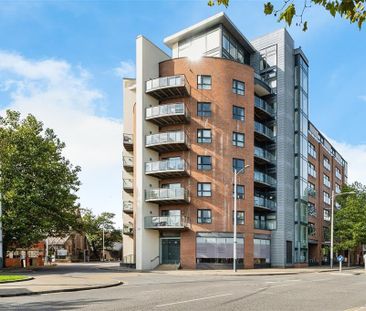 1 bedroom apartment to rent - Photo 6