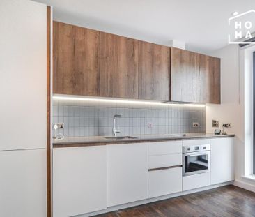 Studio to rent - Photo 6