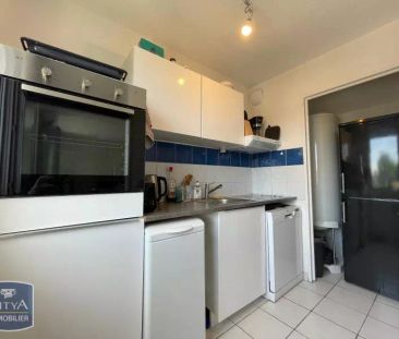 Appartement à louer 3 pièces 56.5m² - Photo 5