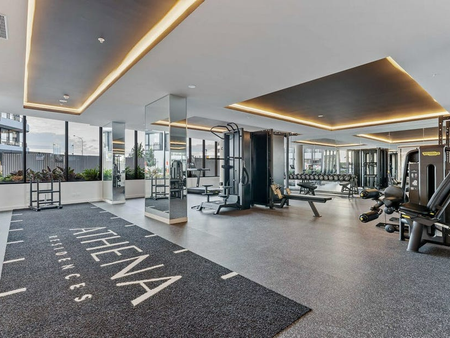 Unit 1104, 6 Sickle Avenue, Hope Island, QLD - Photo 2