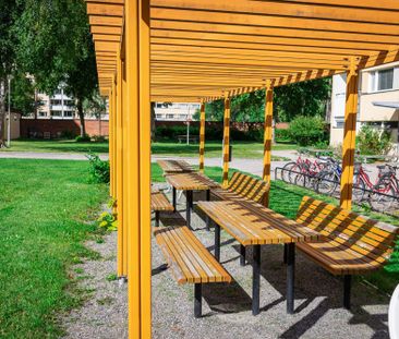 Marmorvägen 11 C, 75244, Uppsala - Photo 1