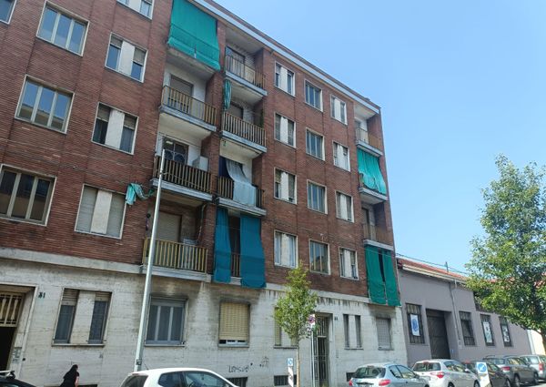 Don Bosco – affittasi bilocale in Via Capua