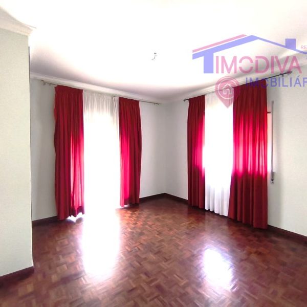 Apartamento T2 em Leiria - Foto 1