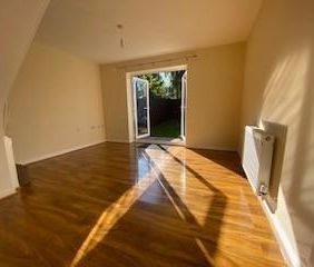 2 bedroom terraced house to rent - Photo 2