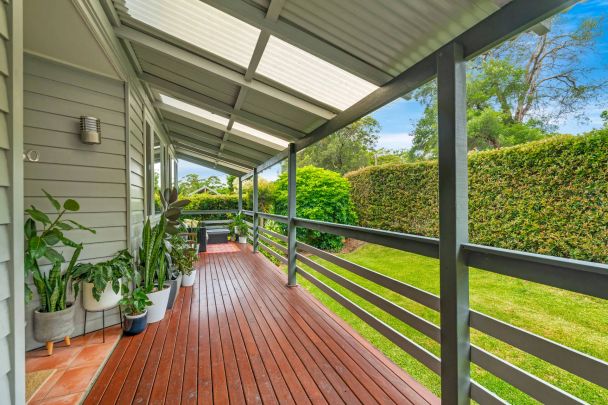 160 Hillside Road, Avoca Beach. - Photo 1