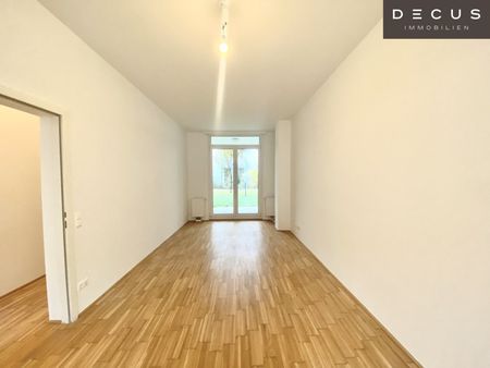 ** 3 ZIMMER WOHNUNG ** MIT EIGENGARTEN ** NÄHE HAUPTBAHNHOF UND KEPLERPLATZ ** TOP INFRASTRUKTUR ** U1 ** 1100 WIEN ** BILDER AUS NACHBARWOHNUNG - Photo 5