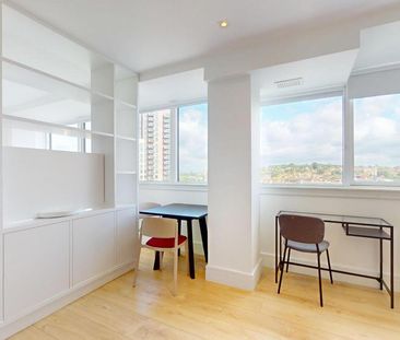 Studio to rent - Photo 1