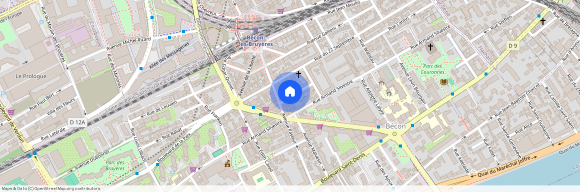Courbevoie