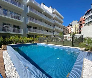 1 Bedroom Apartment with swimming pool, Parque Eduardo VII, Lisboa - Foto 1