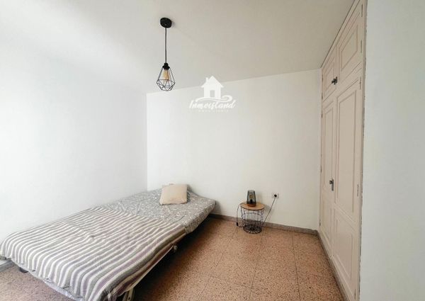 Ático en Las Galletas 2 dormitorios