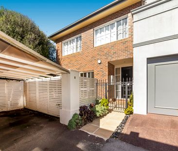 9/16 Victoria Street, Brighton VIC 3186 - Townhouse For Rent | Domain - Photo 2