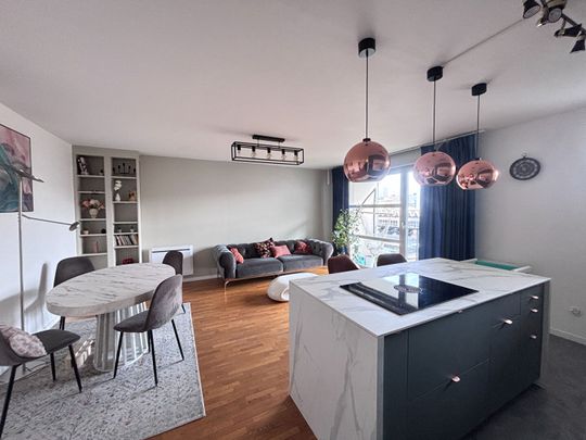 Location Appartement 3 pièces 67m² - Photo 1