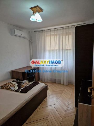 INCHIRIERE apartament 3 camere Aparatorii Patriei ( Piata Berceni) - Fotografie 4