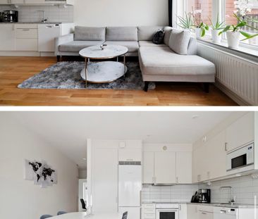 Lavavägen, Kungsbacka - Photo 1