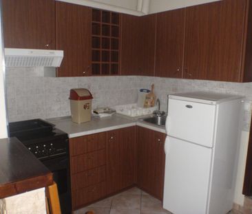 Studio/Γκαρσονιέρα για ενοικίαση Νοσοκομείο - Αγία Παρασκευή - Άνω ... - Φωτογραφία 5