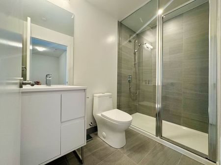 For Lease - 1 Kyle Lowry Road Unit# 609, Toronto, Ontario - Photo 2