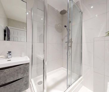 Studio to rent - Photo 5