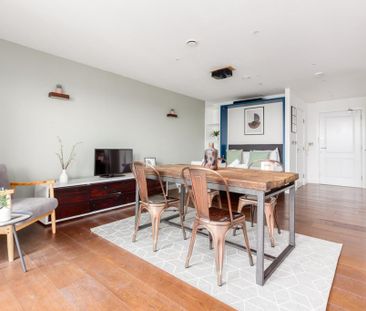 Studio to rent - Photo 2