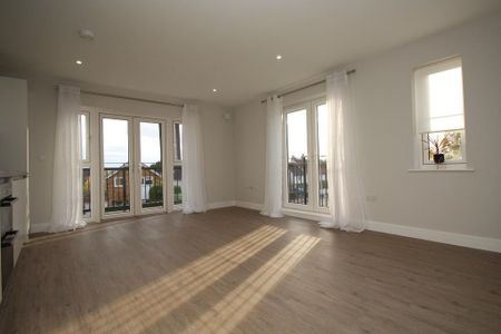 1 bedroom apartment to rent - Photo 2