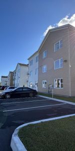 Condo locatif neuf 4 1/2 secteur Charny, 3e étage dès maintenant - Photo 3