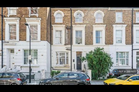 2 bedroom flat to rent - Photo 5