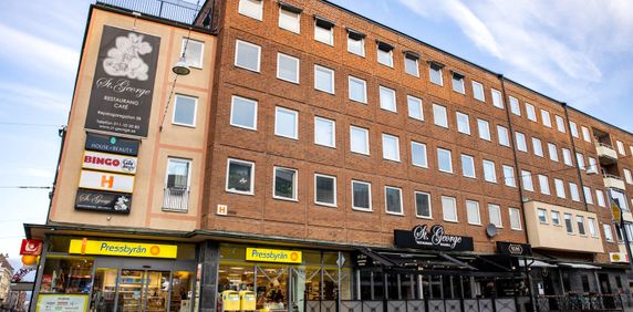 Repslagaregatan 7, Centrala Staden - Photo 2