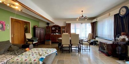 Appartement te huur in Hamme voor € 850 met 3 slaapkamers - Foto 4